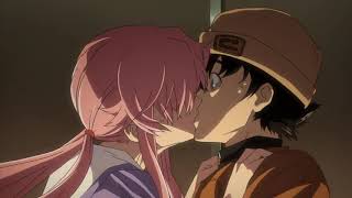 Miria Niki AMV - Took Me By Suprise