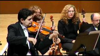 (3/3) J.S.Bach, Concerto for 3 Violins D-dur, BWV 1064. III.Allegro