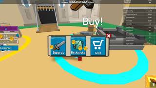 Roblox Dinosaur Simulator and ? Monster Hunter Simulator ?