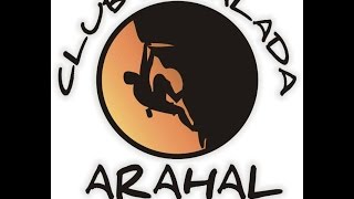 rocodromo arahal