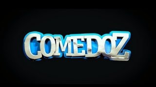 comedoz | Москва -Самара (вне сериала)