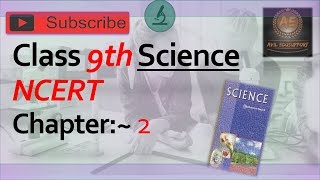 Is Matter Around Us Pure | Chapter 2 Science | NCERT | Class 9 | Notes | Lecture 2