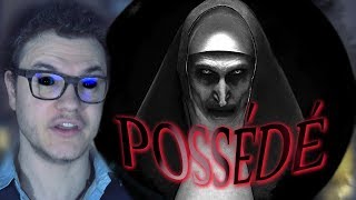 Le 1er Exorcisme Filmé de L’histoire (BULLE : Les Warrens)