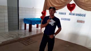 Escola Novos Tempos em Jardim Novo inicia Ano Letivo