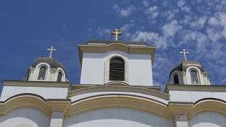 San Marcos, CA #1 - St Petka's Serbian Orthodox Church