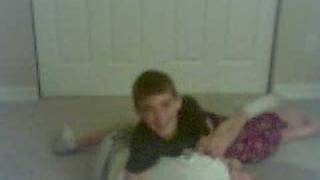 wresting