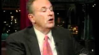 Letterman debates Illuminati