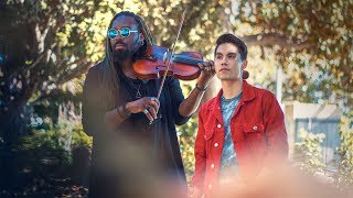 Maroon 5 - Girls Like You | Sam Tsui, KHS, DSharp COVER