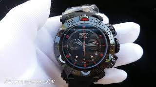 Швейцарские часы Invicta 26171 Star Wars Limited Edition