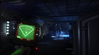 Дмитрий COLORADO: Стрим по игре: Alien: Isolation (Режим выживший)