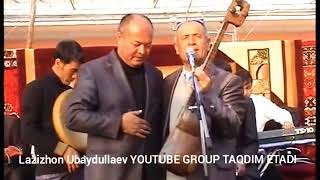 КОДИРЖОН МИРАШУРОВ ГИЙБАТ КИЛГАНЛАР 2010ЙИЛ УЧКУПРИКДА ТУЙДА