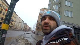 ПЕРВОЕ ВПЕЧАТЛЕНИЕ О ЖИЗНИ В ШВЕЦИИ СТОКГОЛЬМ ВЛОГ#2 MY FIRST IMPRESSION OF SWEDEN VLOG#2