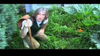 gardening in middle earth