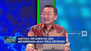 Setelah ASEAN, QRIS Antarnegara Sasar Jepang Hingga China