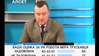 Час Місцевий З Ігорем Пільком -- Гість Руслан Козир