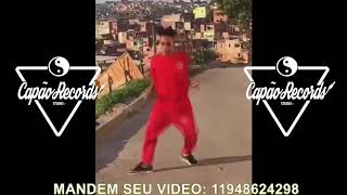 CAVALCANTE NGKS - VAI FOGUENTA (PASSINHO DOS MALOKA)