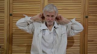 Массаж перед сном