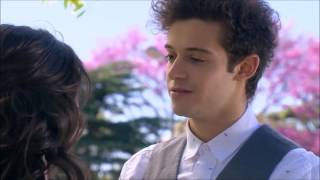 las 5 mejores escenas de lutteo   Soy Luna