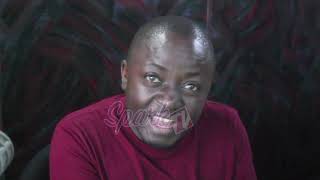 Jacob Omutuze speaks out on Bebe Cool- King Saha's ongoing feud