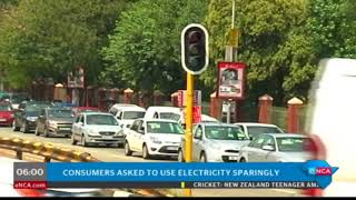 Eskom: Use less electricity