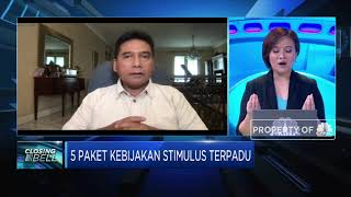 Kesulitan Pembiayaan, Persoalan Dunia Usaha Saat Ini