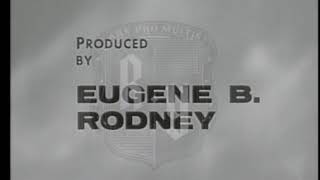 Father Knows Best Closing (1954)/ Columbia Pictures Television (1992)