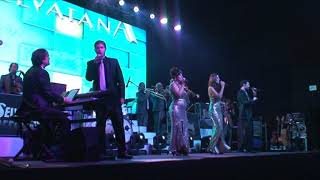 Ball per l'Orquesta Selvatana de 2017