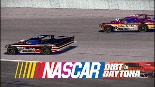 Chasing The Modified Championship | NASCAR: Dirt to Daytona LIVE STREAM EP03