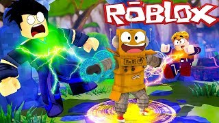 СИМУЛЯТОР ВОЛШЕБНИКА в РОБЛОКС?САМЫЙ СИЛЬНЫЙ МАГ в Roblox Wizard Simulator