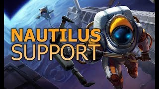 Nautilus Support 9.10