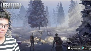 Life After : Face It Alone or Survive Together [Eps.1]