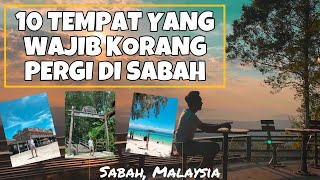 Rm500 for 5 days Trip to Sabah Malaysia