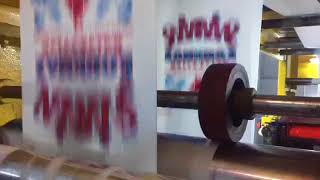 Baskılı Poşet Fabrikası