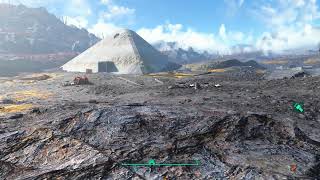 Fallout 4 Mod Review 98 - 8K TEXTURE! MOST BEAUTIFUL BOOB TEXTURE EVER! - Boobpocalypse