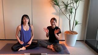 ペアでやる《肩》の筋膜リリース