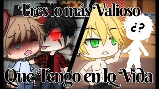 •Eres lo más Valioso que Tengo en la Vida• || [Ep.15] || ♡Yaoi♡