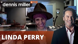 Songwriter Linda Perry on why her latest career chapter is her favorite one yet