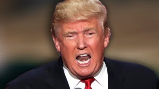 Trump Explodes, Spews Anti-Semitism, And Gets Called Out