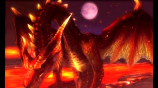 MH4G モンスター登場ムービー集