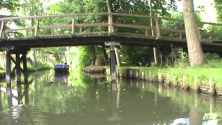 Spreewald mit www.spreewald-ausflug.de