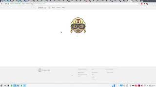 МП 20.10.2017 Непрерывная интеграция (CI), Travis CI