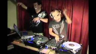 DJ Bl3nd VS Epic Twelve - (Electro)