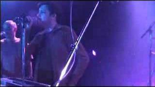 SLABB - Instead (GLITTER & BLEEP live @ Elysée Montmartre)