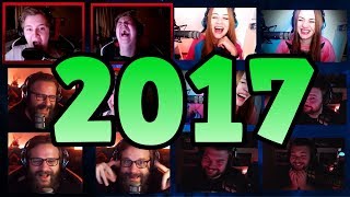 Best of HWSQ 2017