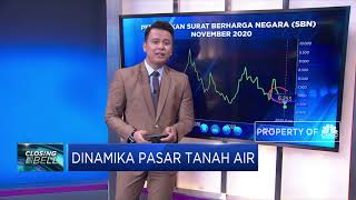 Dinamika Pasar Tanah Air