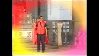 Un diable a oran Complet