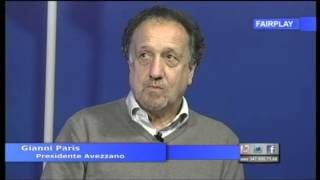 Fair Play del 21 novembre 2013