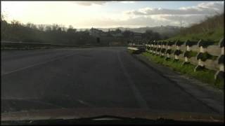 «PRO LIFE» MY GOD 245-hp (7%) CHE SPIDER ALFA! 588 JVC-3D