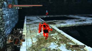 Dark Souls 2 most Overpowered PvP Build Invincible 100% Win Rate Arena Follow Up