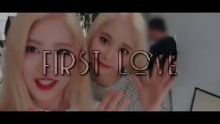 Loona: LipSoul - First Love